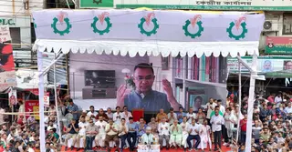 জাতীয় স্বার্থে সব দলকে ঐক্যবদ্ধ থাকা জরুরি: তারেক রহমান